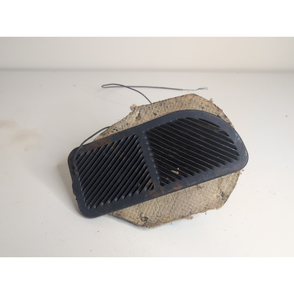 GM Delco 5044700 Defrost Blower Motor Chevy Cadillac Buick Olds w Vent Cover